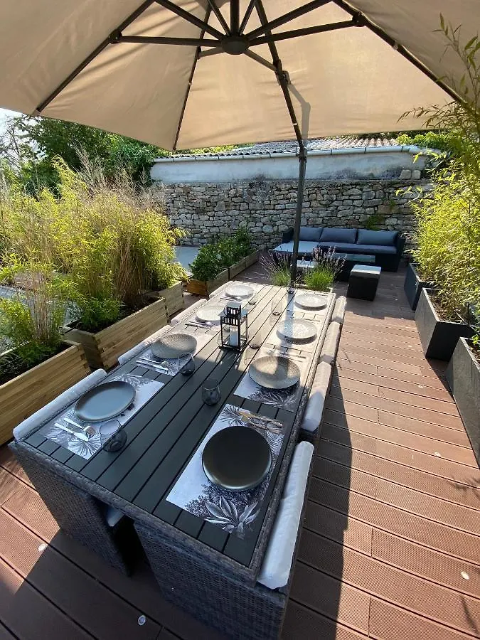 Maison Haut De Gamme A 5Min A Pied De La Cathedrale De Quimper Villa Holiday home