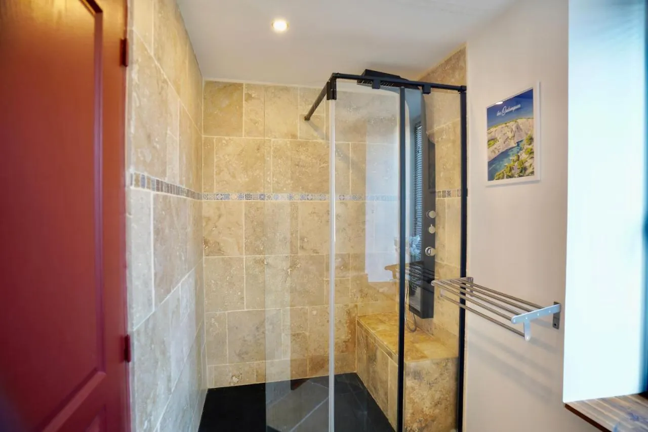 Holiday home Maison Haut De Gamme A 5Min A Pied De La Cathedrale De Quimper Villa