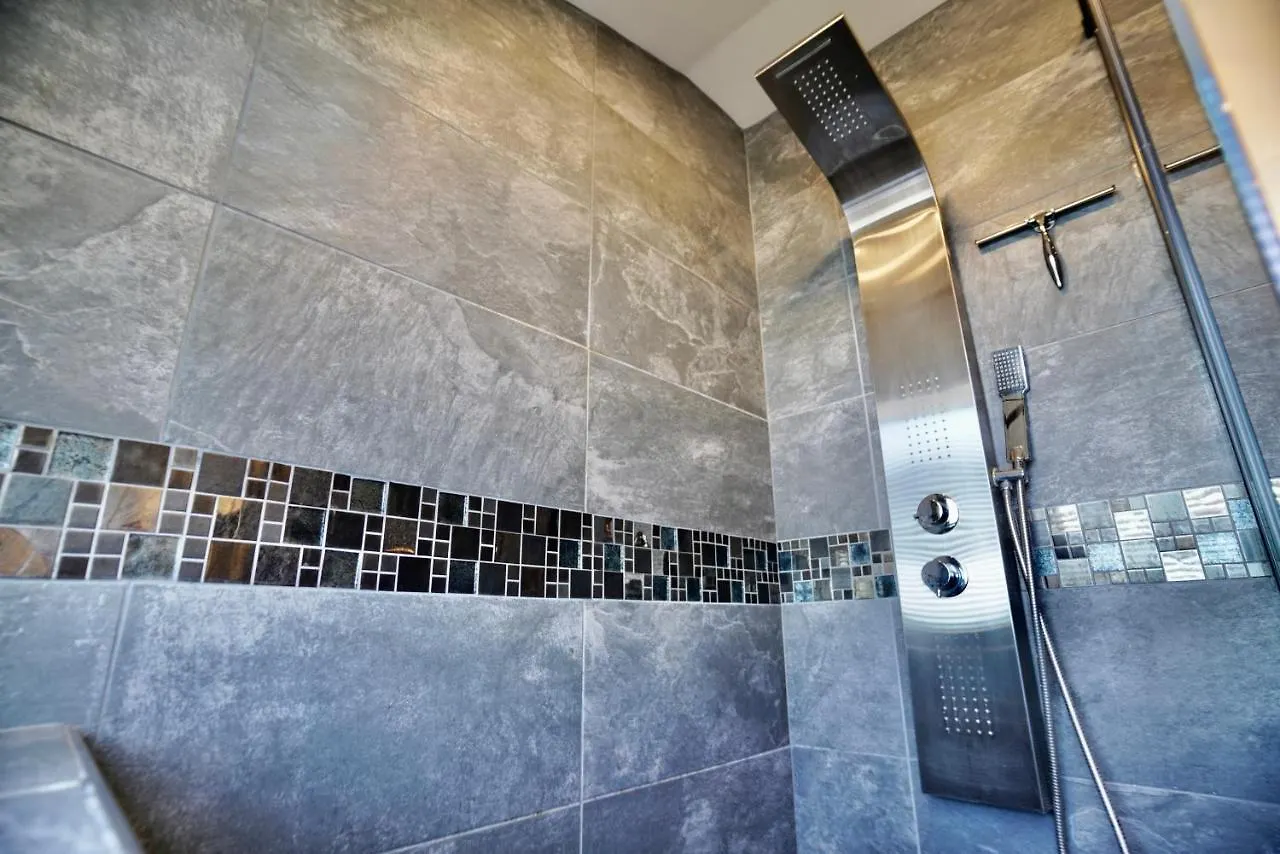 Maison Haut De Gamme A 5Min A Pied De La Cathedrale De Quimper Villa Holiday home